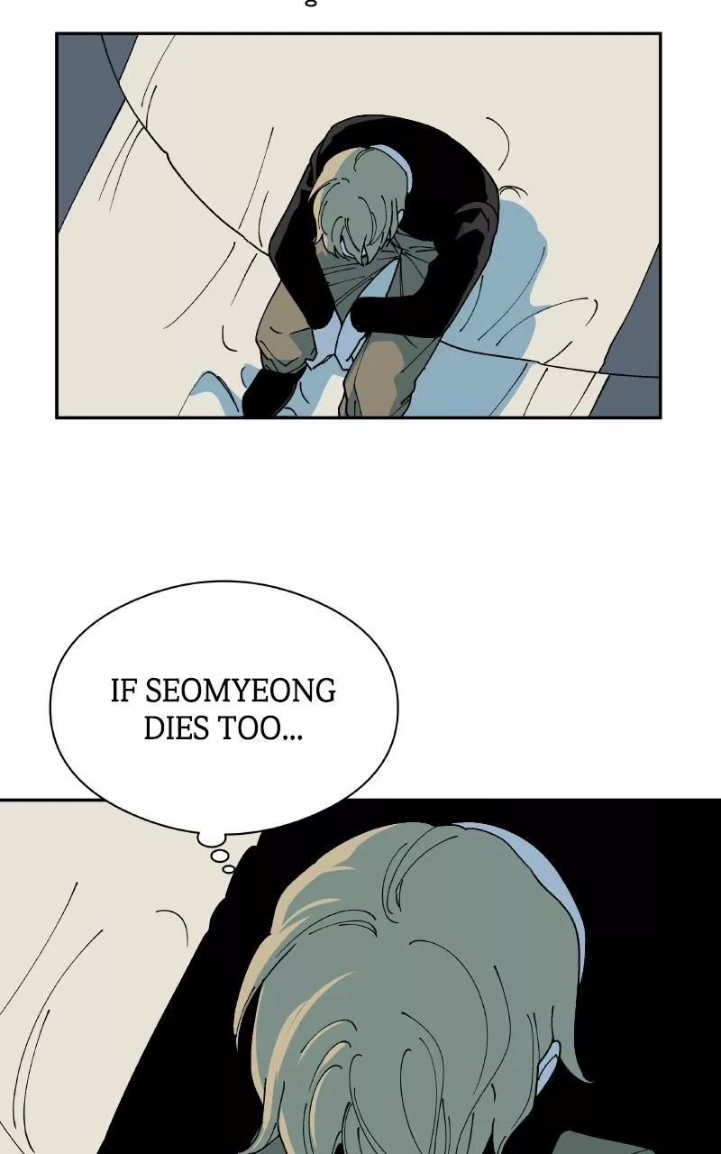 Read False Paradise ENGLISH Manga Online