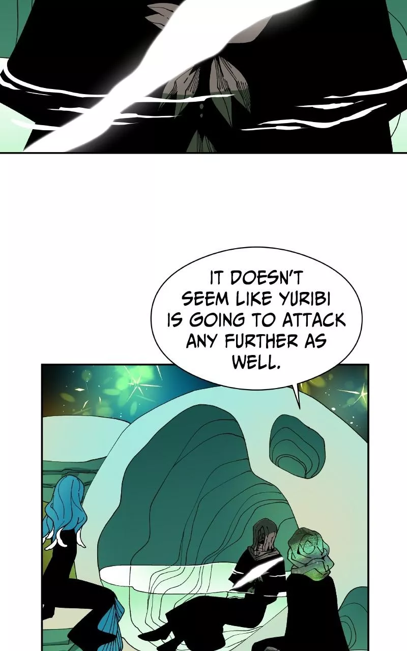 Read False Paradise ENGLISH Manga Online