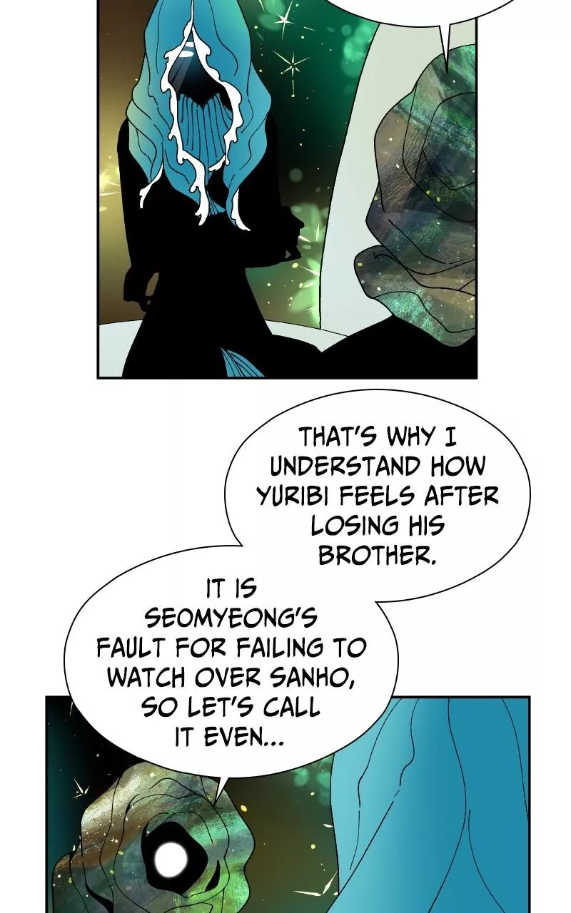 Read False Paradise ENGLISH Manga Online