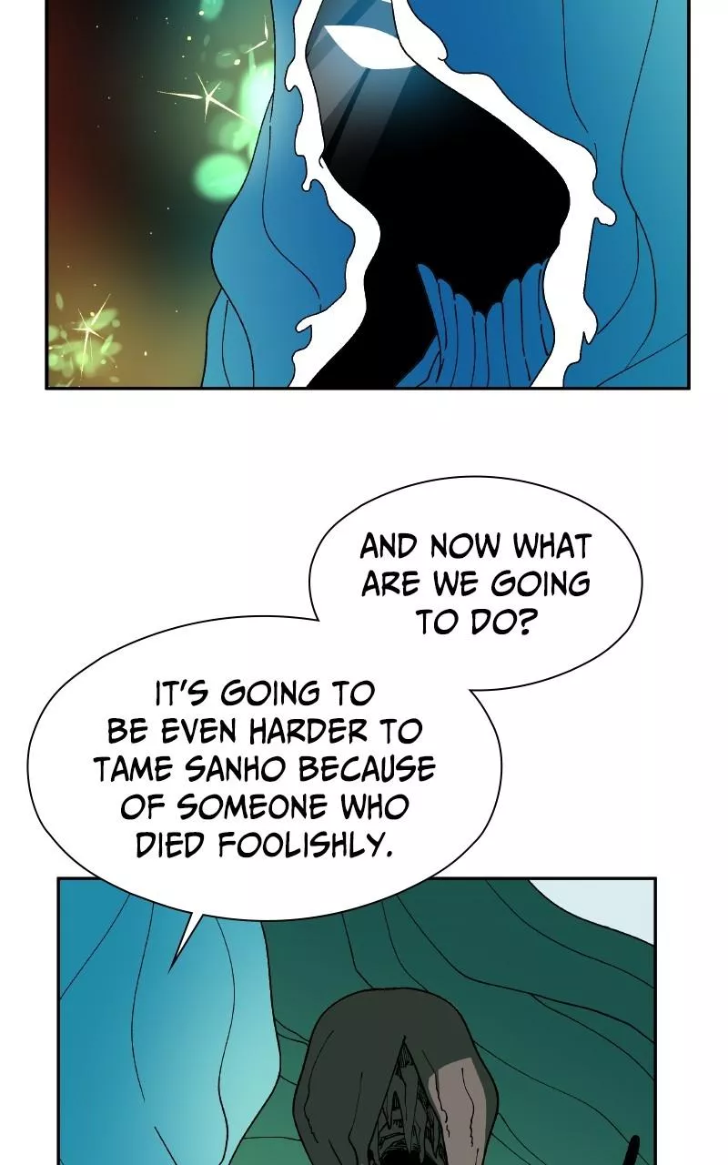 Read False Paradise ENGLISH Manga Online