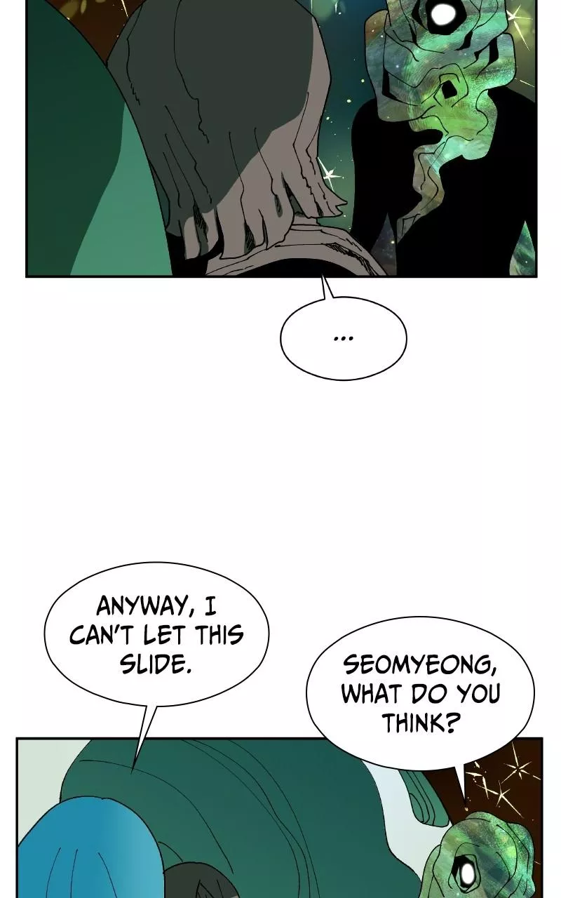 Read False Paradise ENGLISH Manga Online