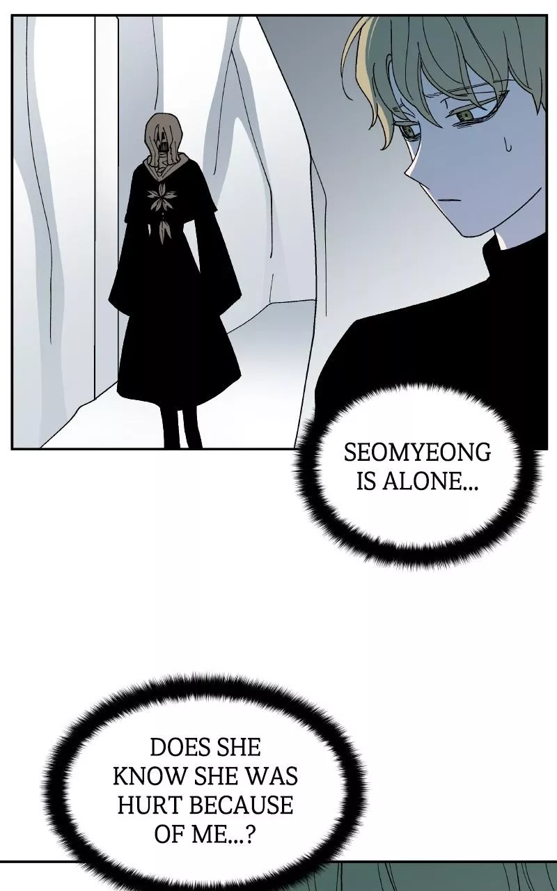 Read False Paradise ENGLISH Manga Online