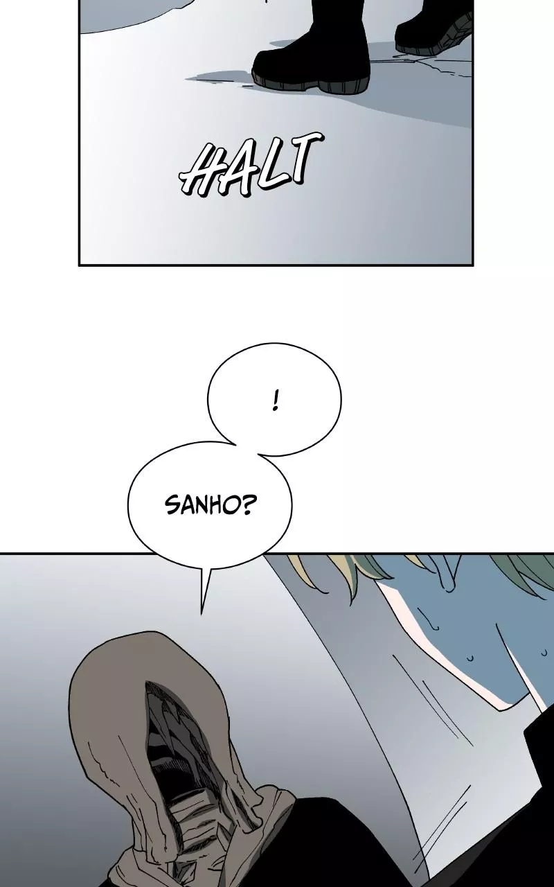 Read False Paradise ENGLISH Manga Online