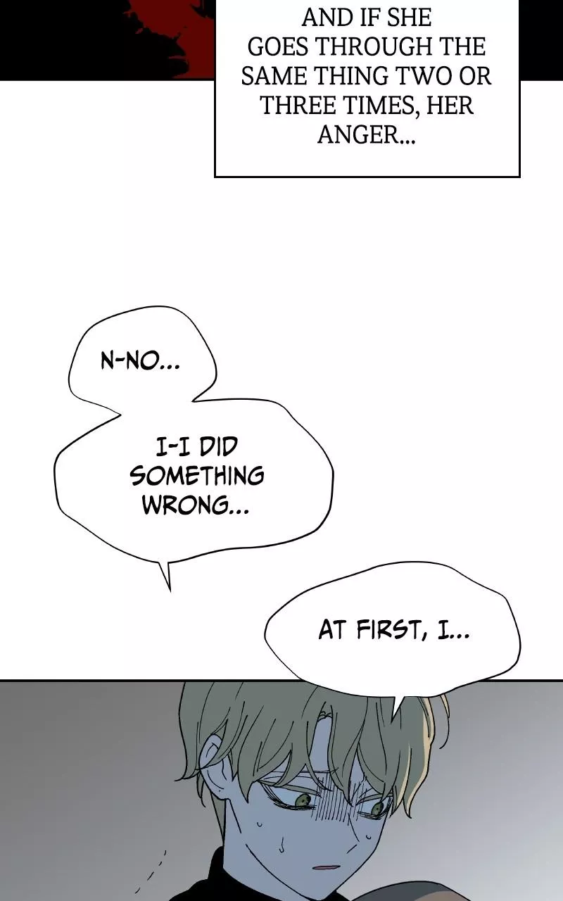 Read False Paradise ENGLISH Manga Online