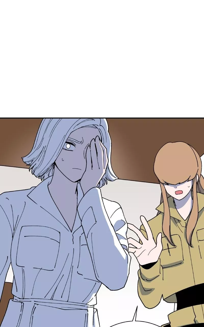 Read False Paradise ENGLISH Manga Online