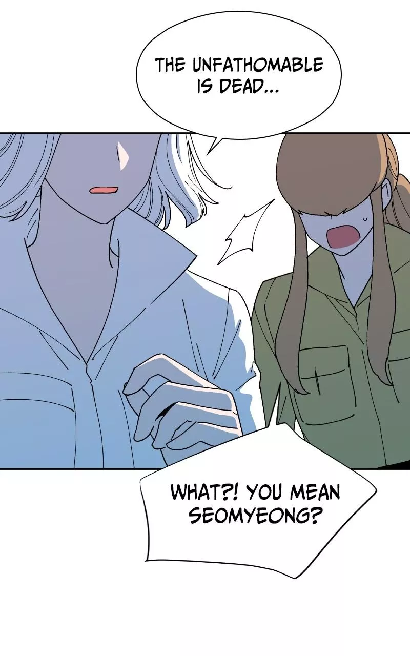 Read False Paradise ENGLISH Manga Online