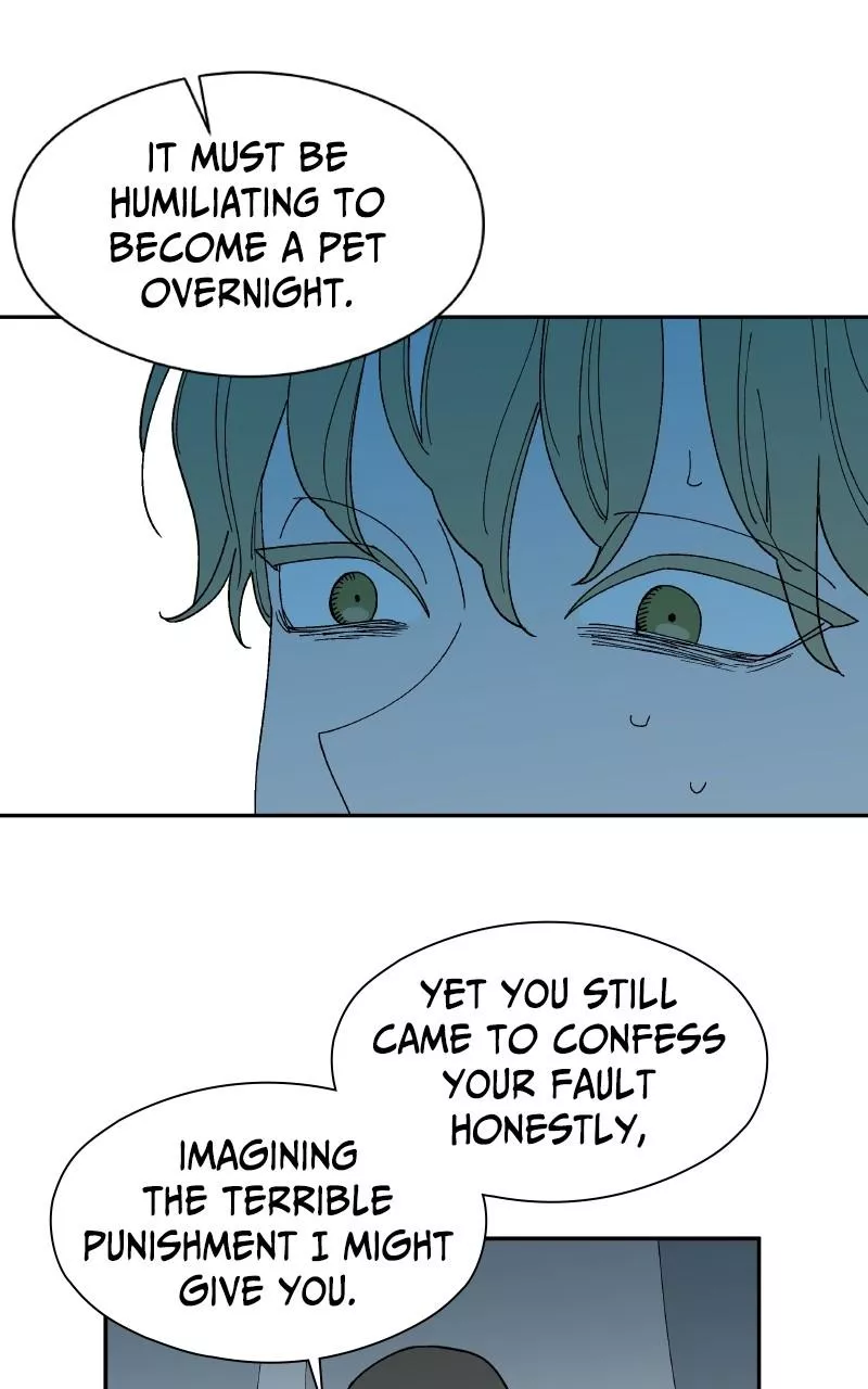 Read False Paradise ENGLISH Manga Online