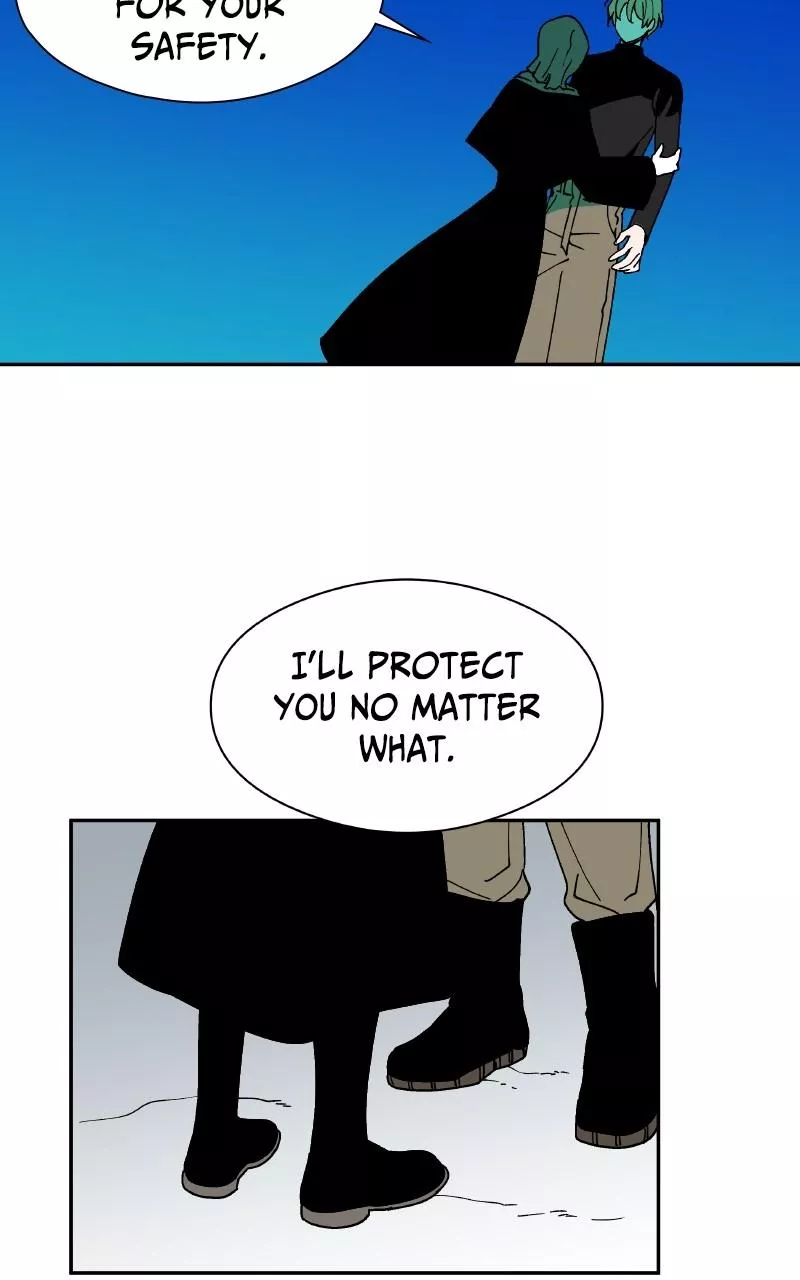 Read False Paradise ENGLISH Manga Online