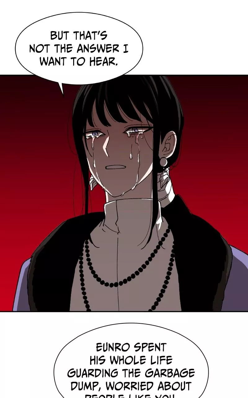 Read False Paradise ENGLISH Manga Online