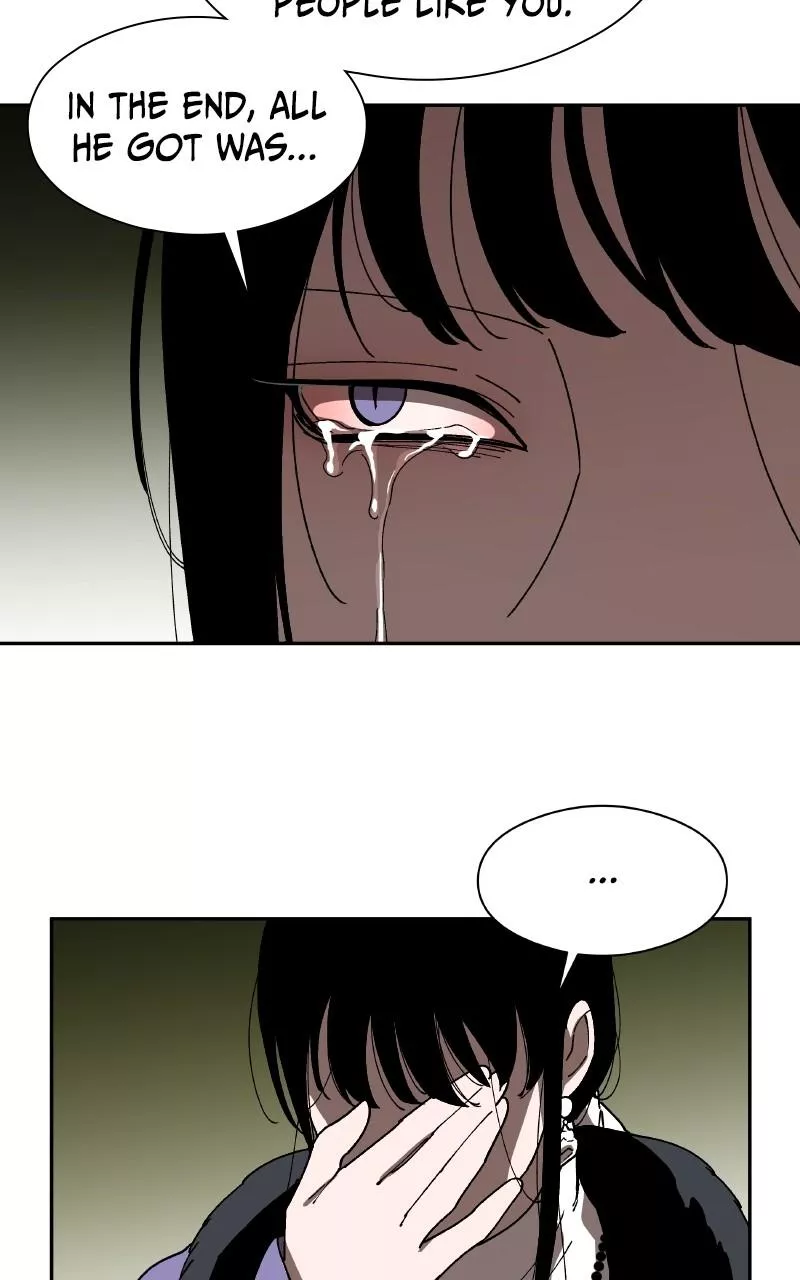 Read False Paradise ENGLISH Manga Online