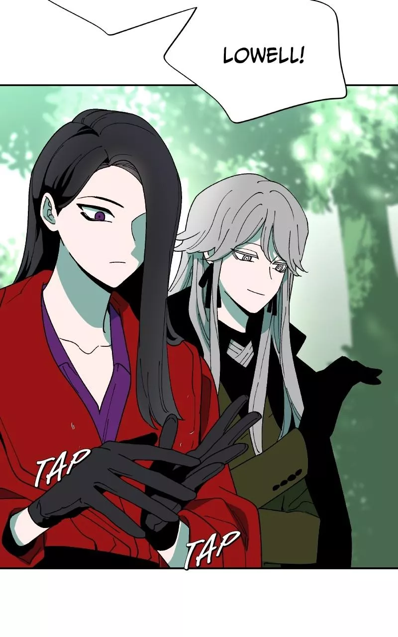 Read False Paradise ENGLISH Manga Online