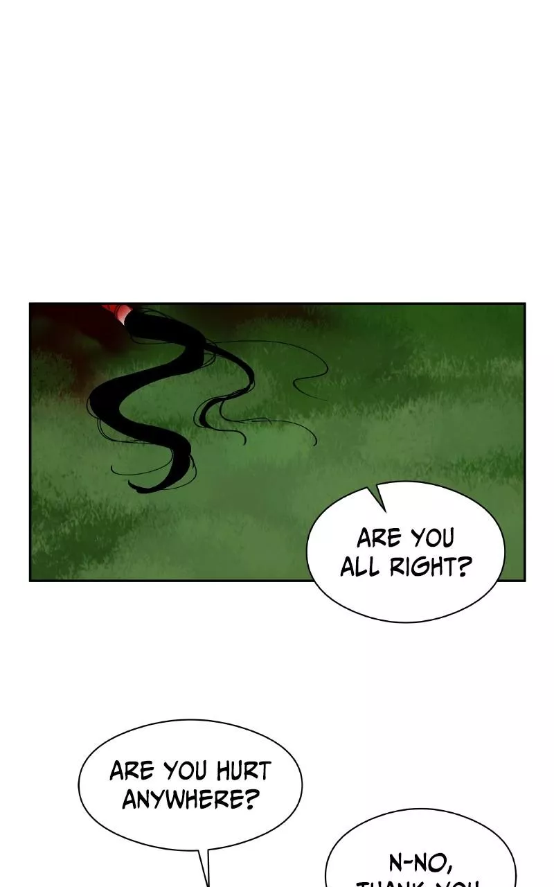 Read False Paradise ENGLISH Manga Online