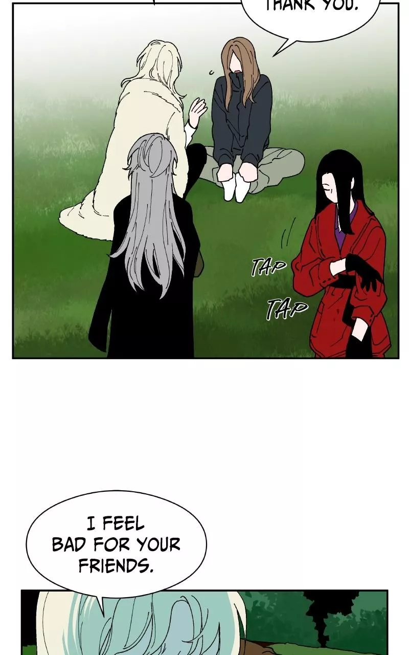 Read False Paradise ENGLISH Manga Online