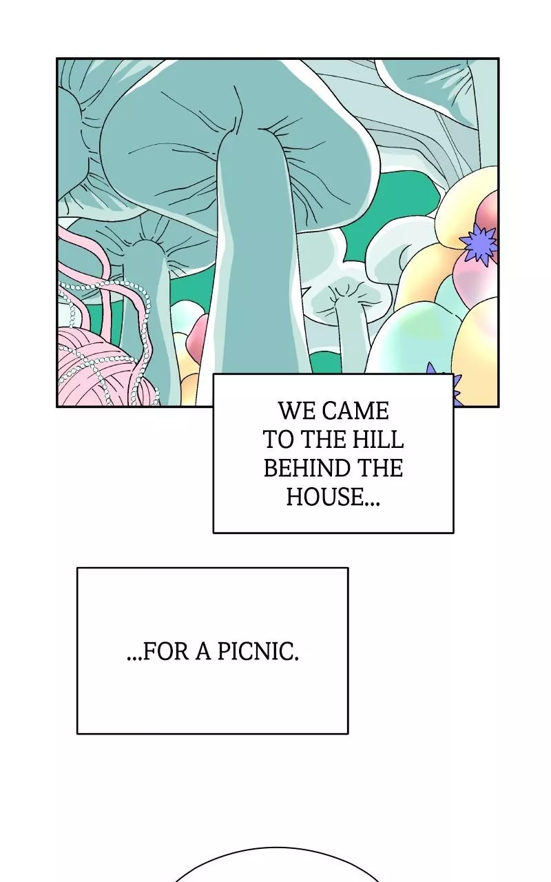 Read False Paradise ENGLISH Manga Online