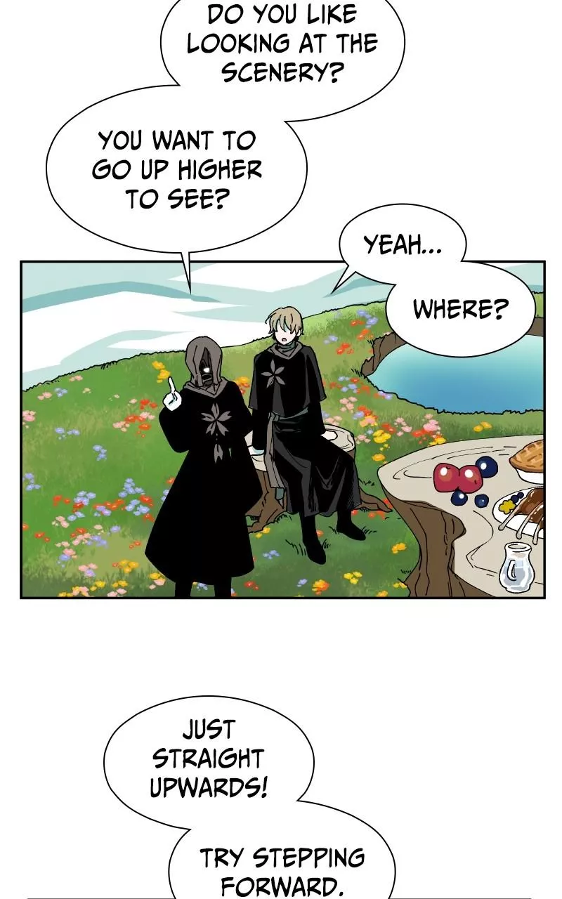 Read False Paradise ENGLISH Manga Online