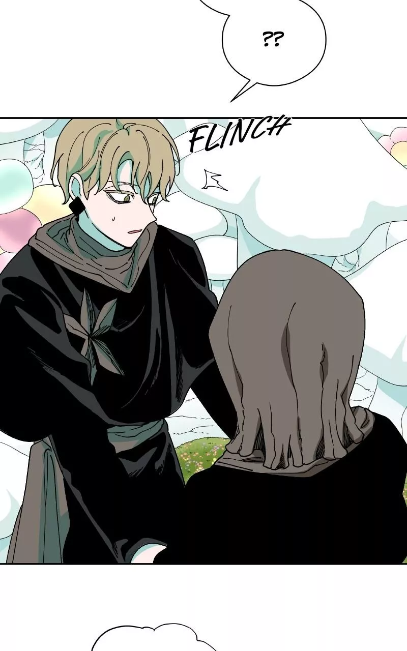 Read False Paradise ENGLISH Manga Online