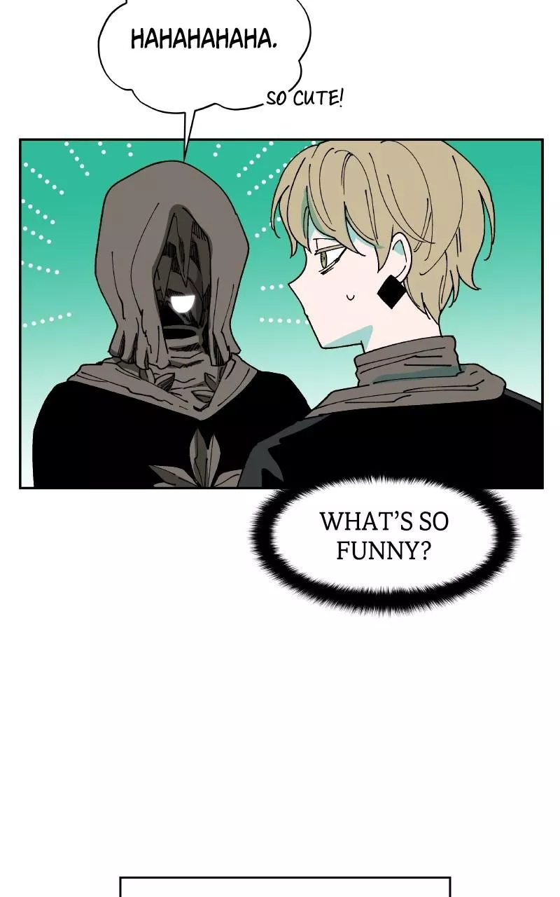 Read False Paradise ENGLISH Manga Online