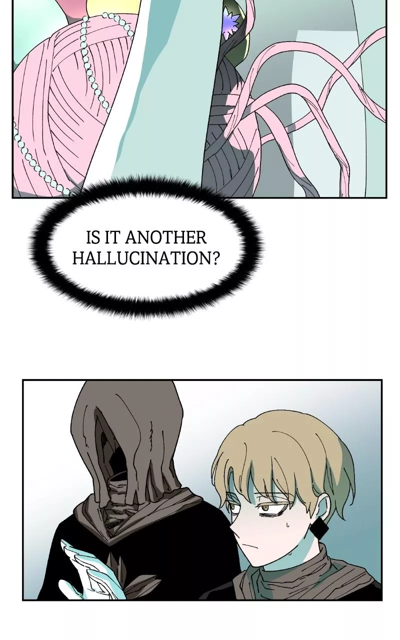 Read False Paradise ENGLISH Manga Online