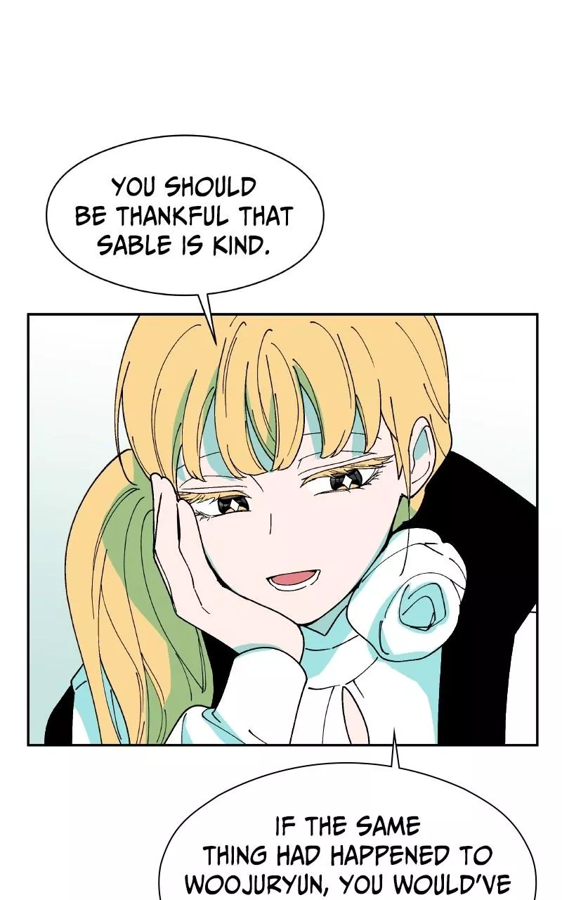 Read False Paradise ENGLISH Manga Online