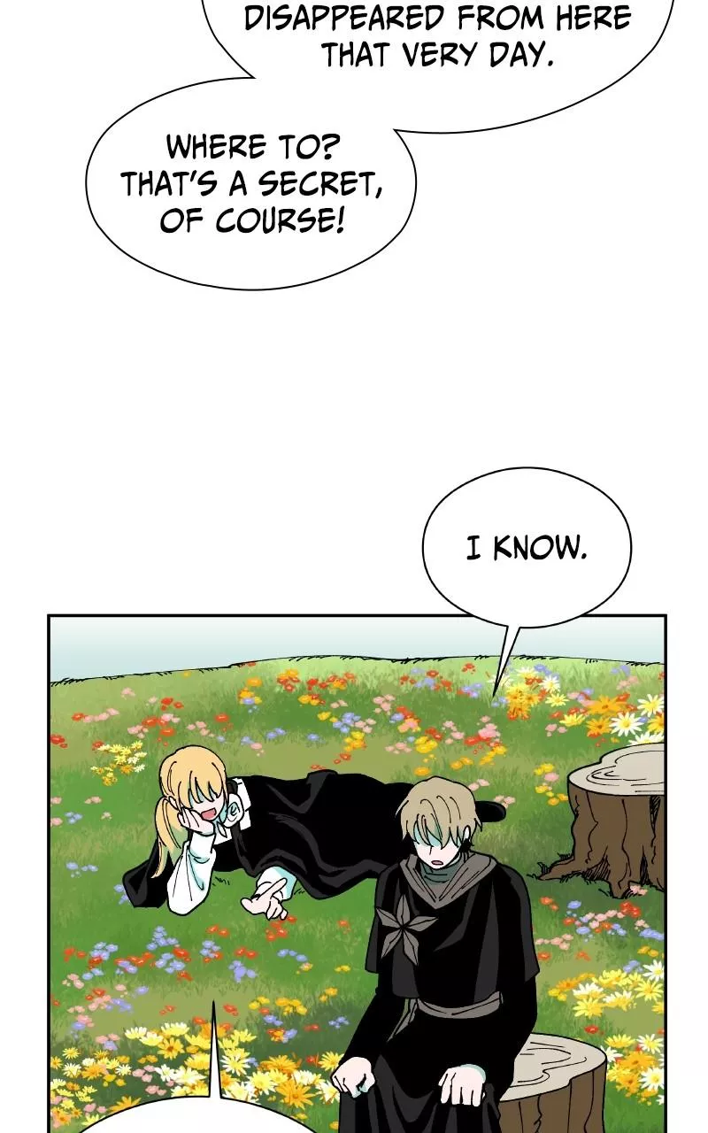 Read False Paradise ENGLISH Manga Online