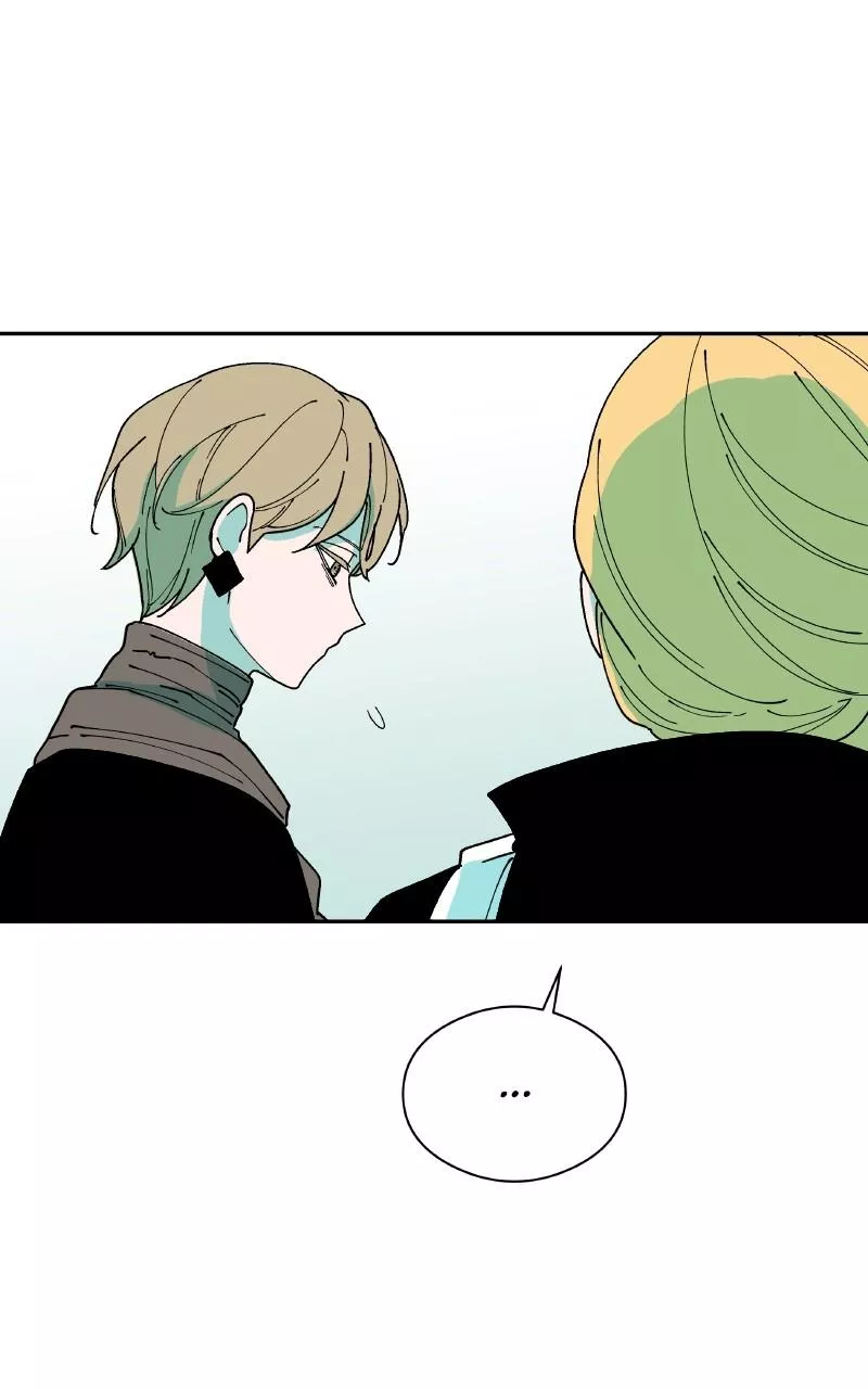 Read False Paradise ENGLISH Manga Online