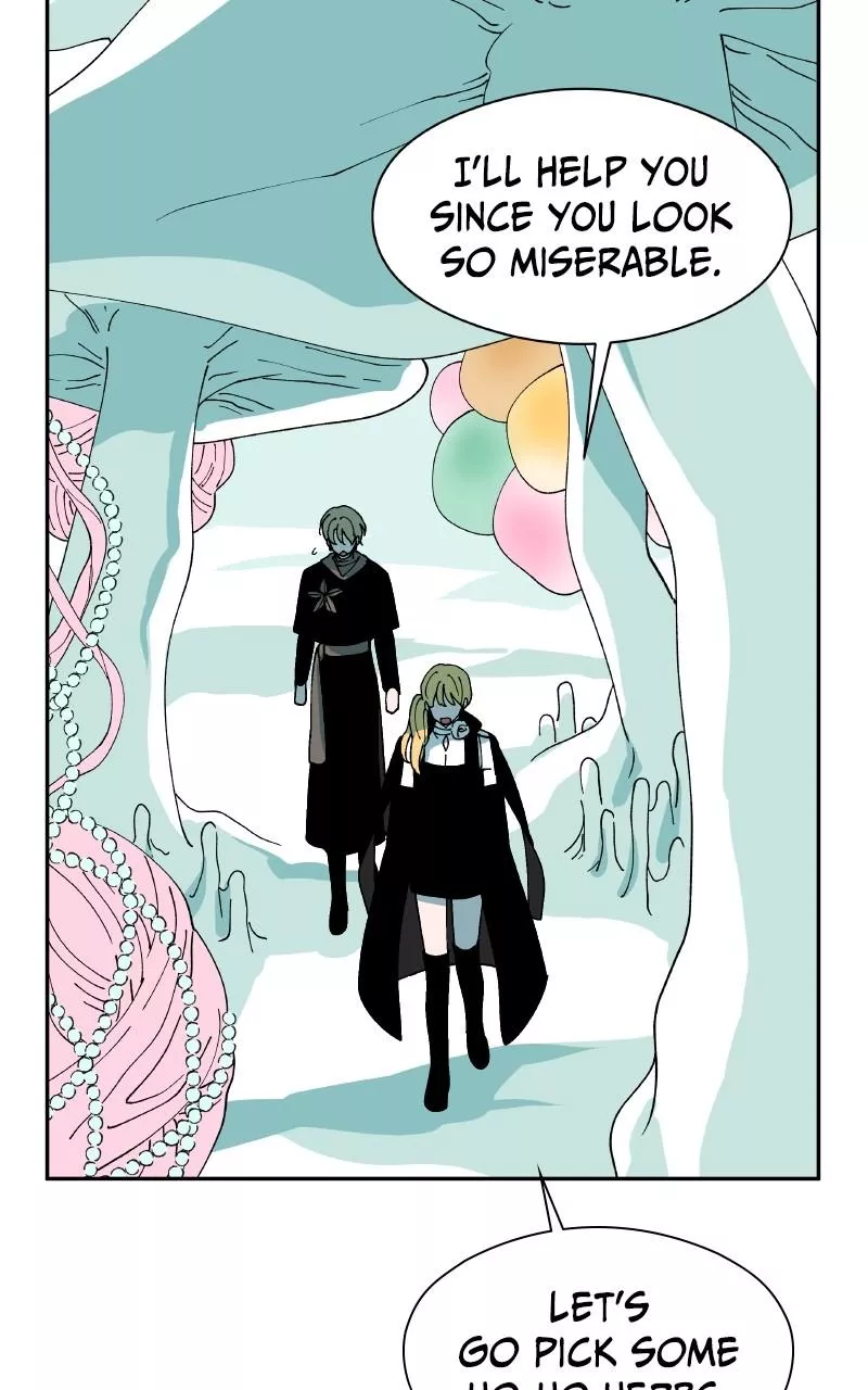 Read False Paradise ENGLISH Manga Online