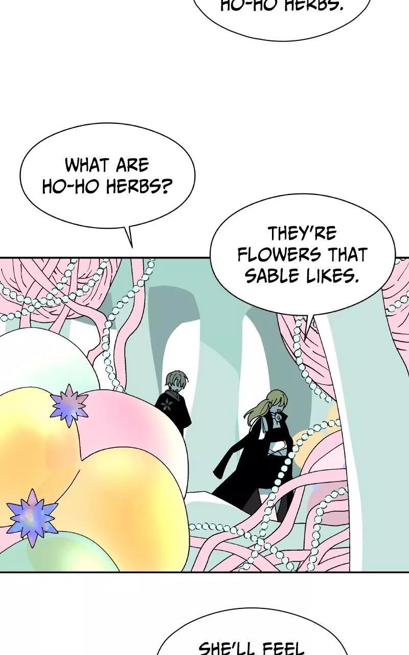 Read False Paradise ENGLISH Manga Online