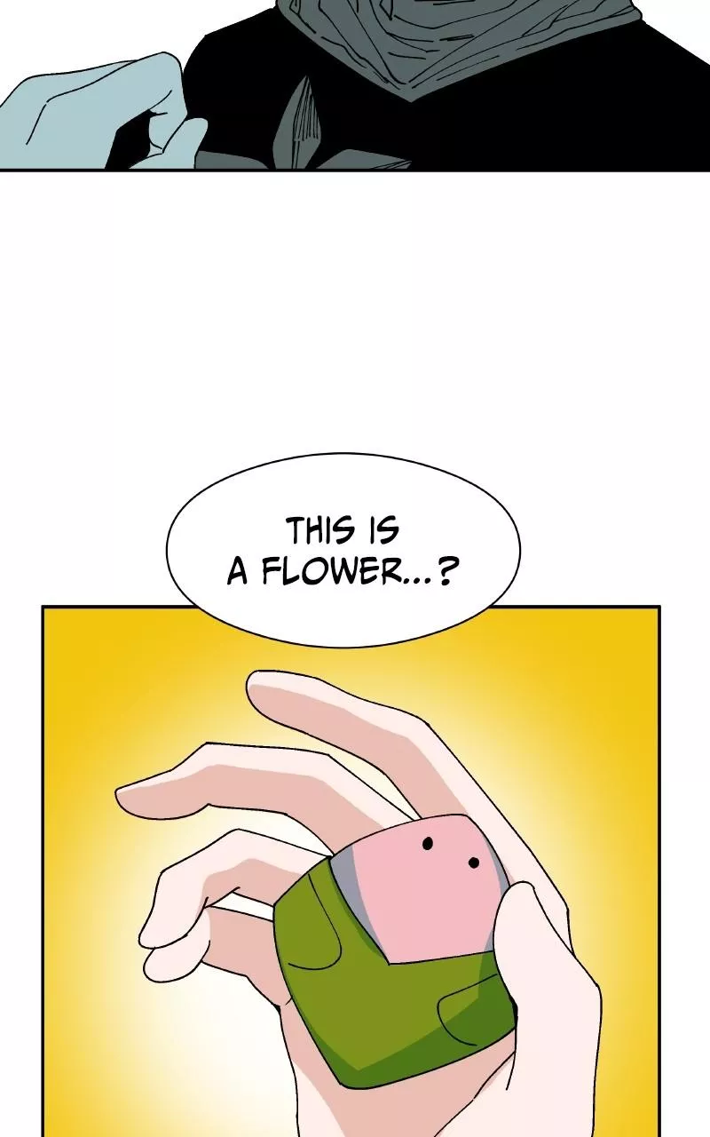 Read False Paradise ENGLISH Manga Online