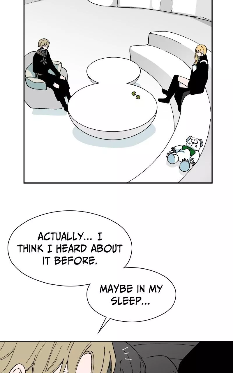 Read False Paradise ENGLISH Manga Online