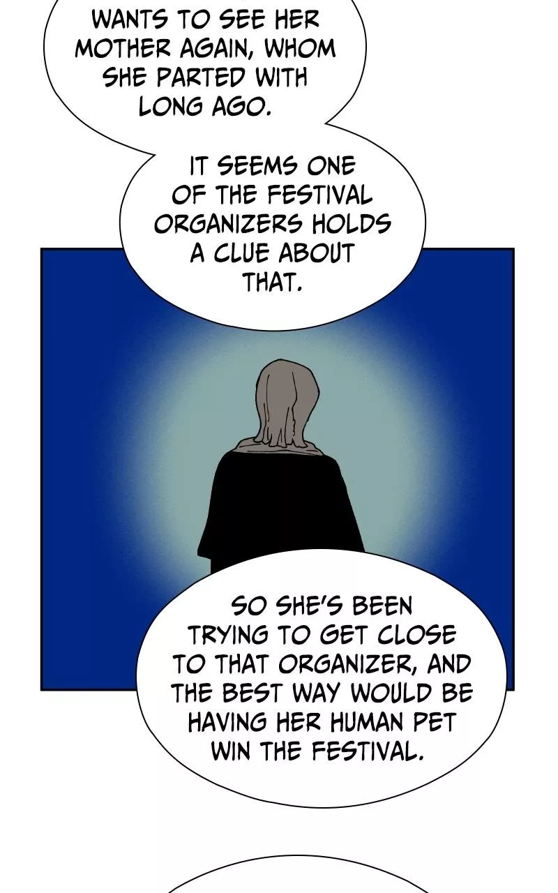 Read False Paradise ENGLISH Manga Online