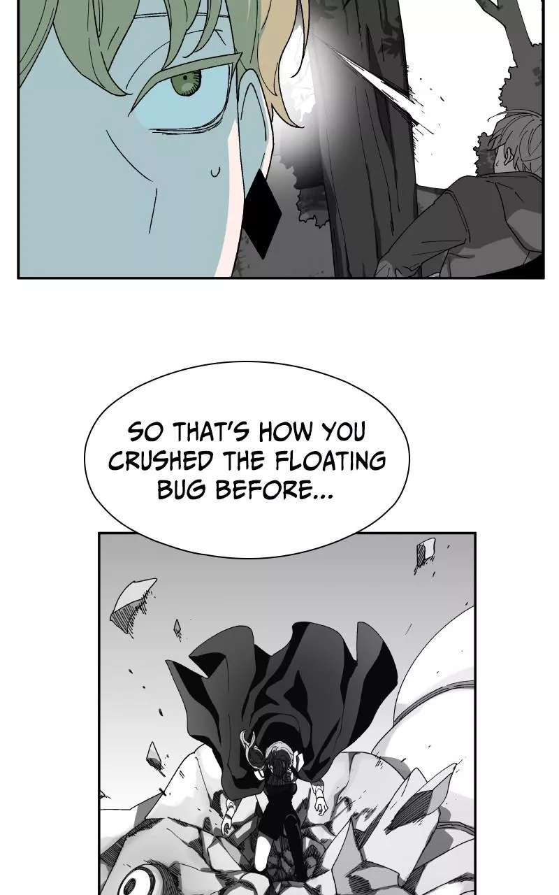 Read False Paradise ENGLISH Manga Online