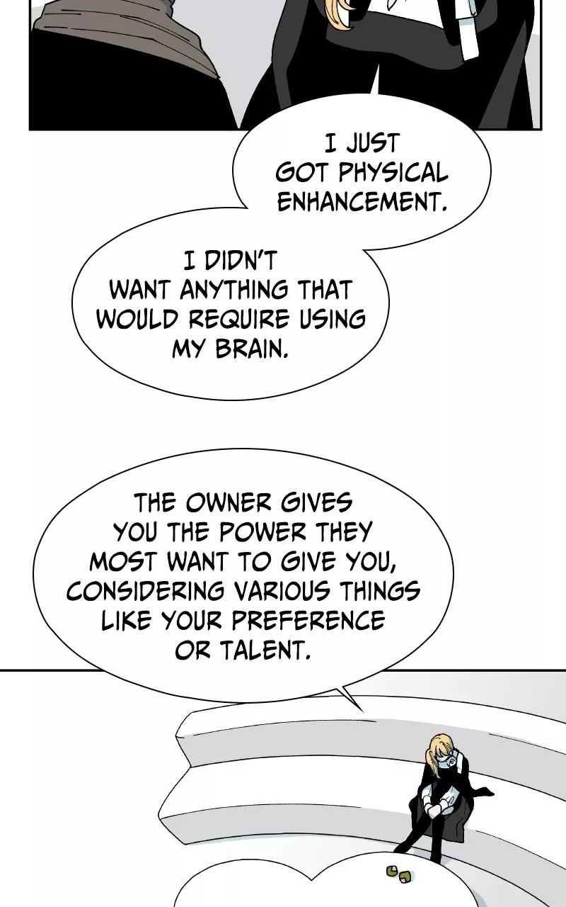 Read False Paradise ENGLISH Manga Online