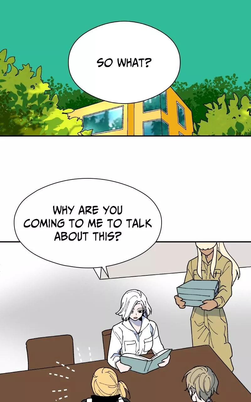 Read False Paradise ENGLISH Manga Online