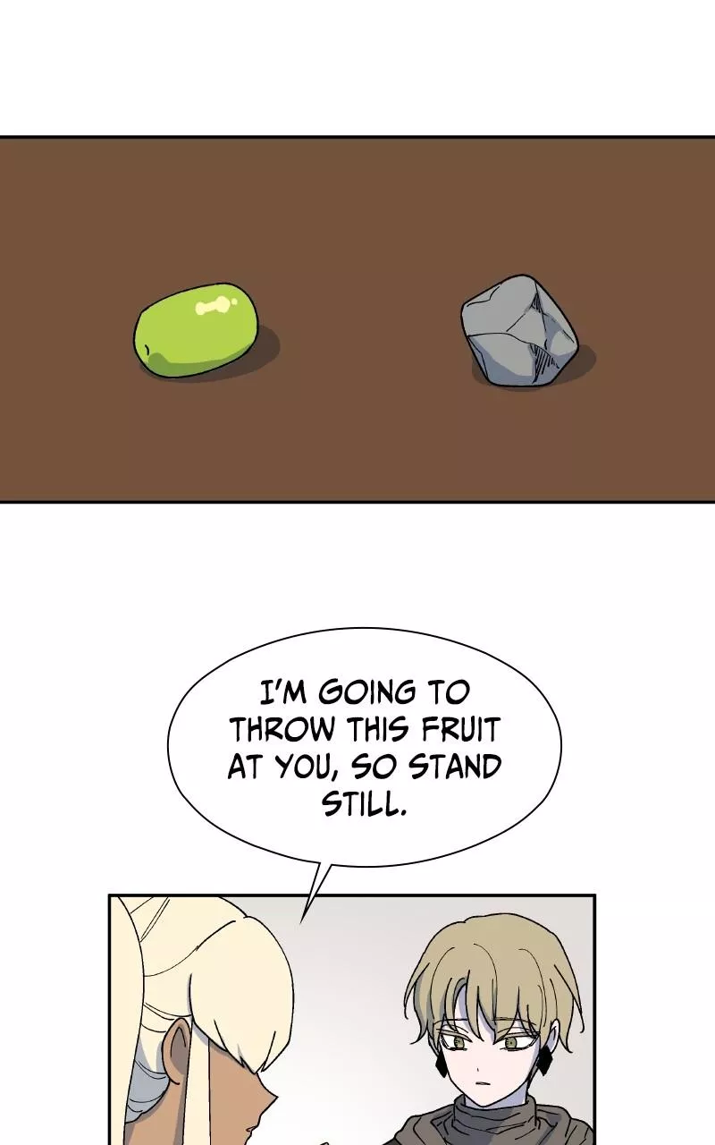 Read False Paradise ENGLISH Manga Online