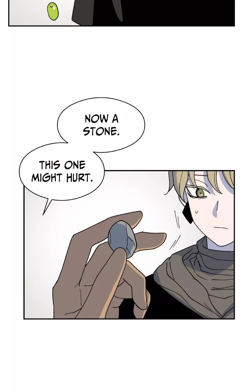 Read False Paradise ENGLISH Manga Online