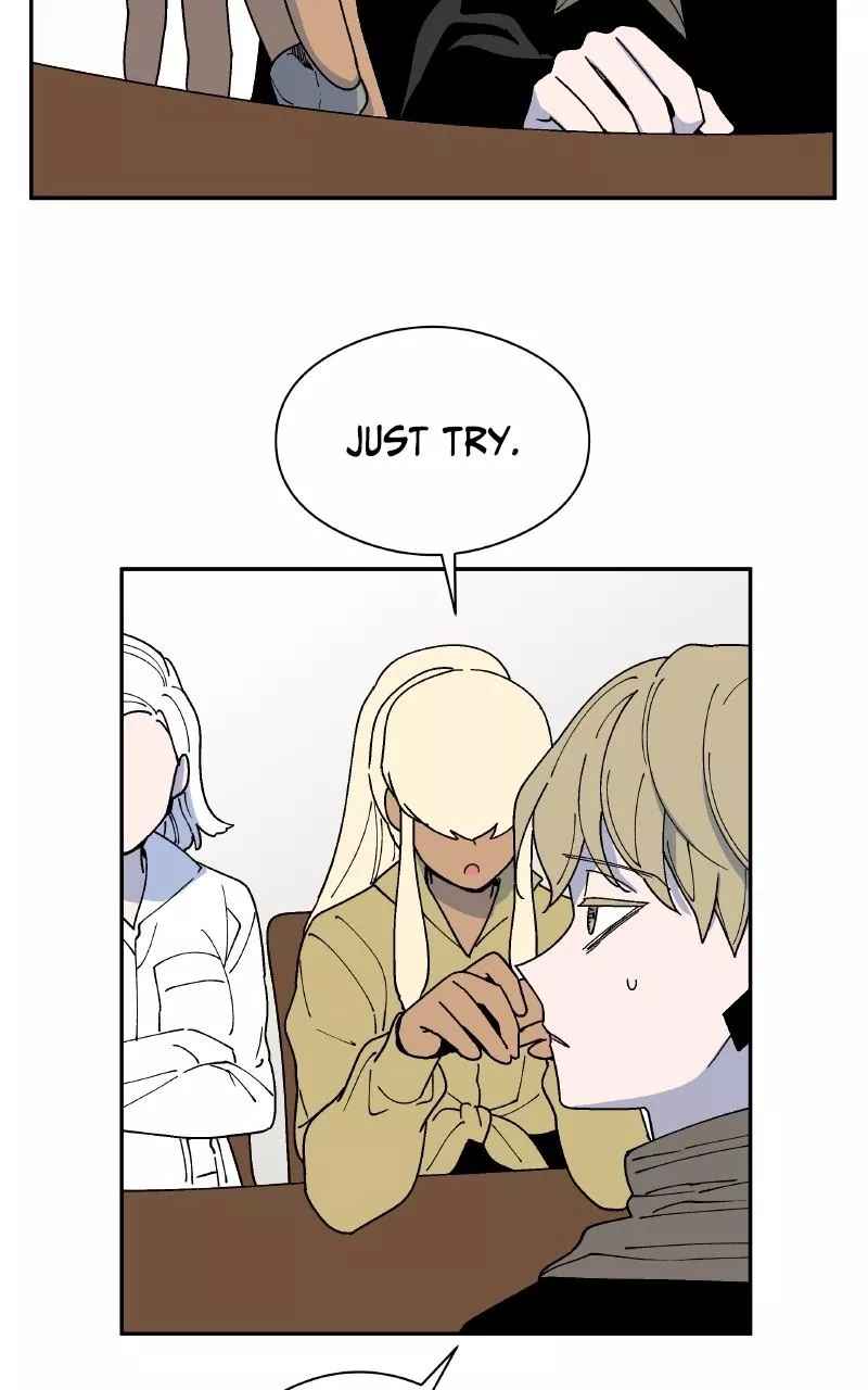 Read False Paradise ENGLISH Manga Online