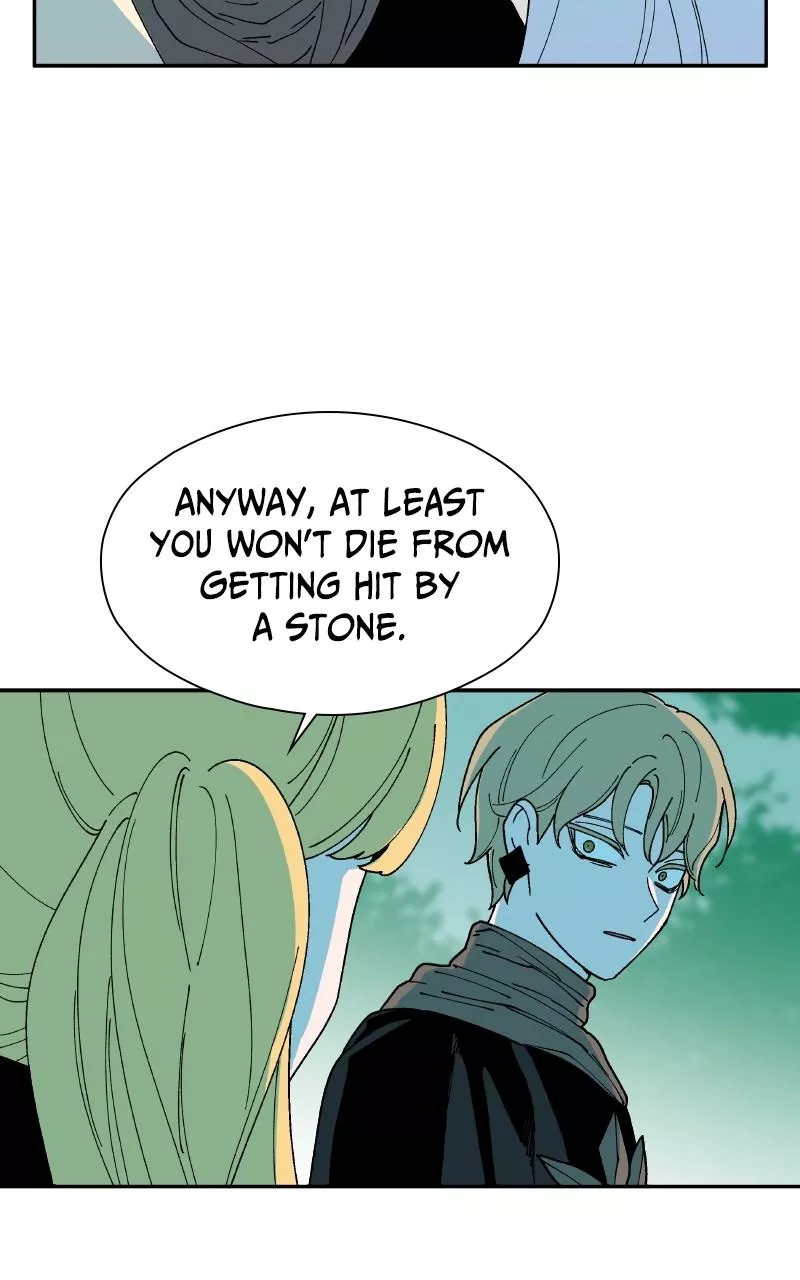 Read False Paradise ENGLISH Manga Online