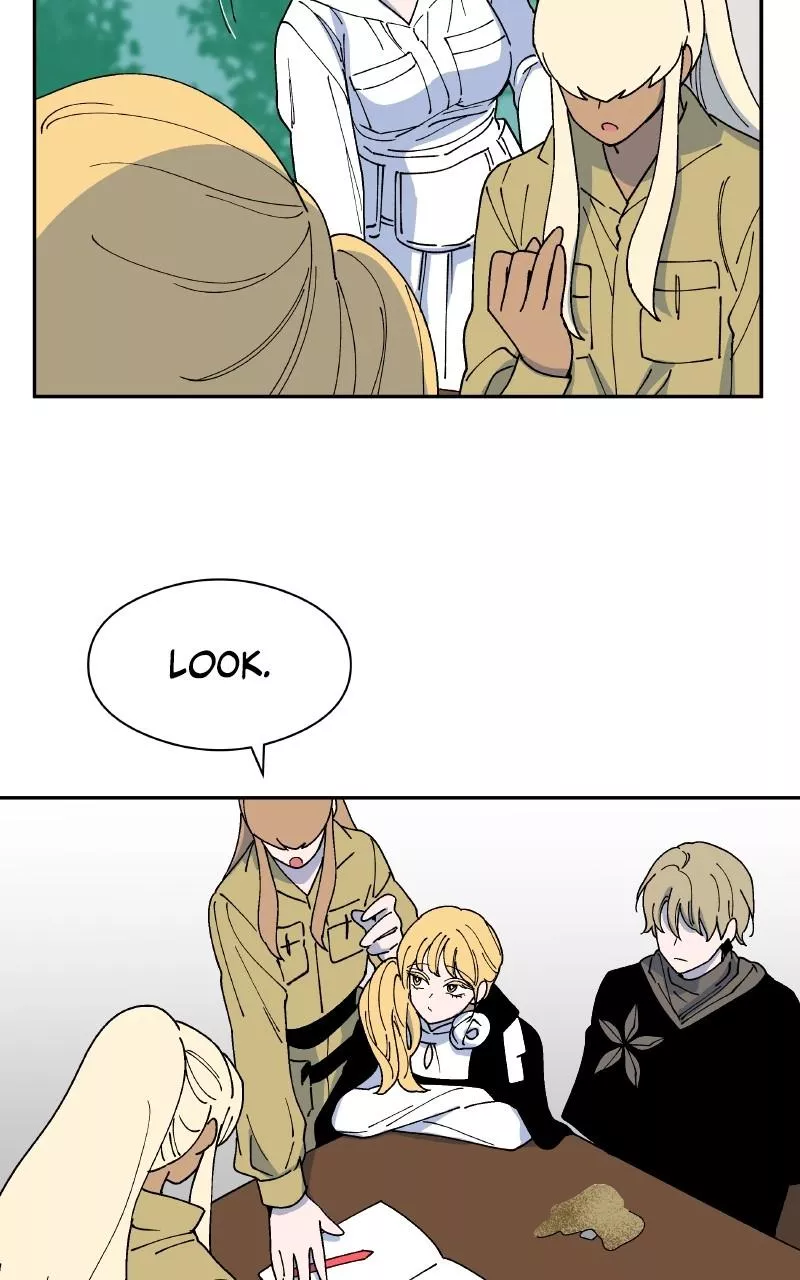 Read False Paradise ENGLISH Manga Online