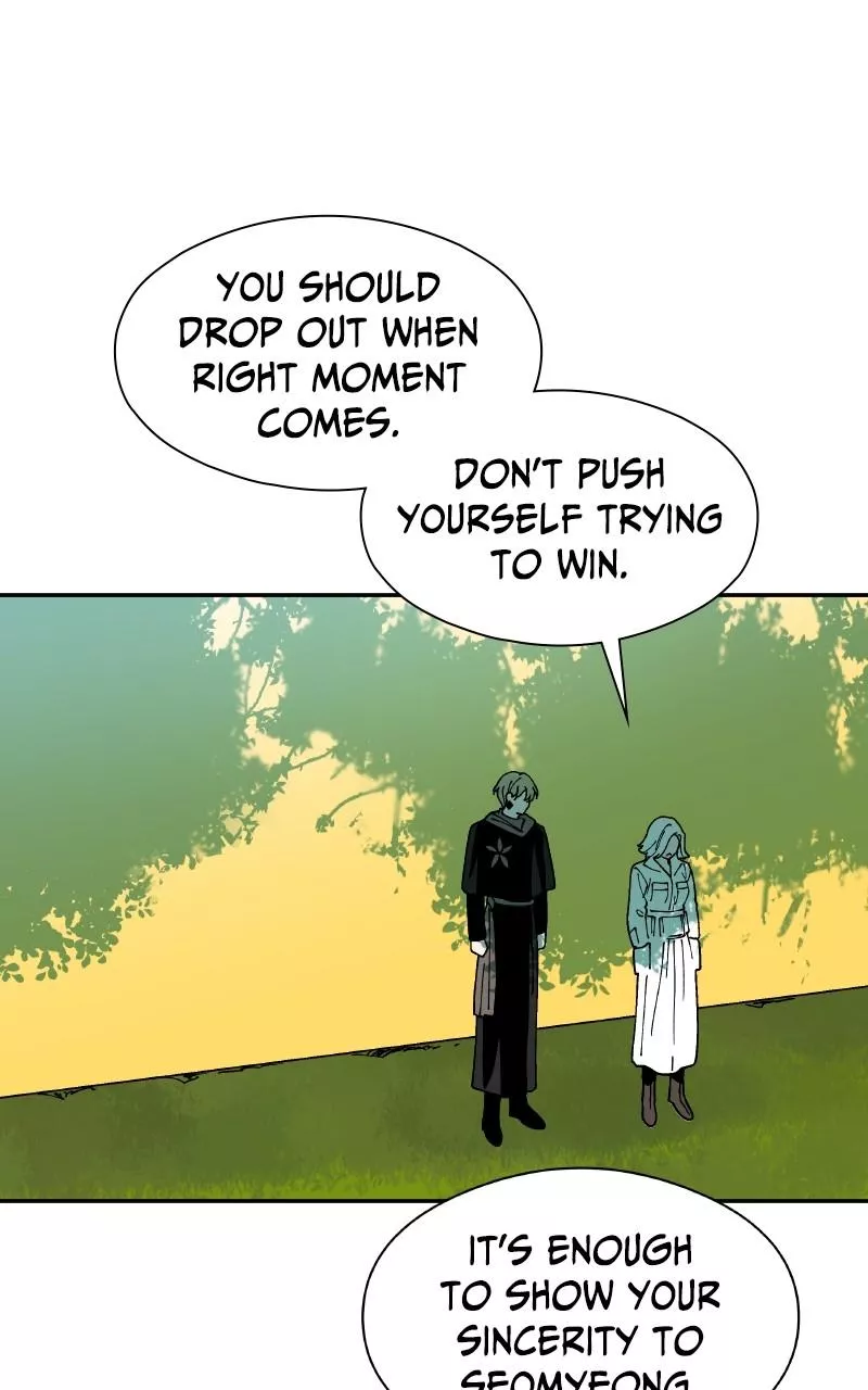 Read False Paradise ENGLISH Manga Online