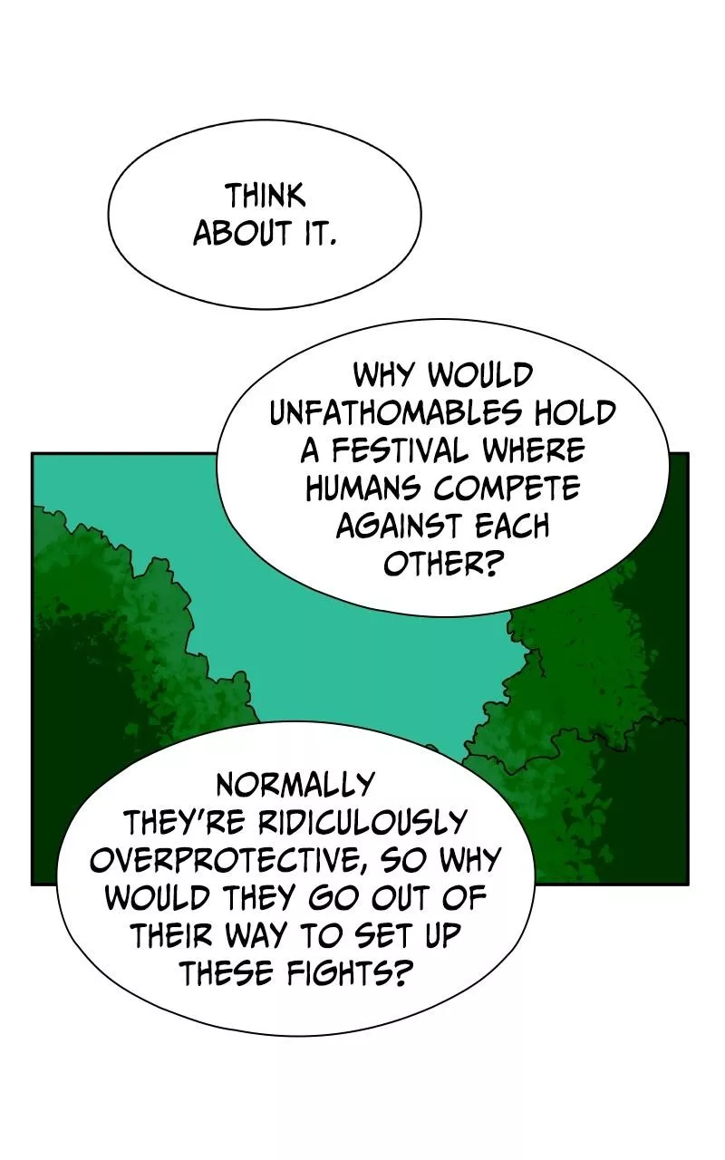 Read False Paradise ENGLISH Manga Online