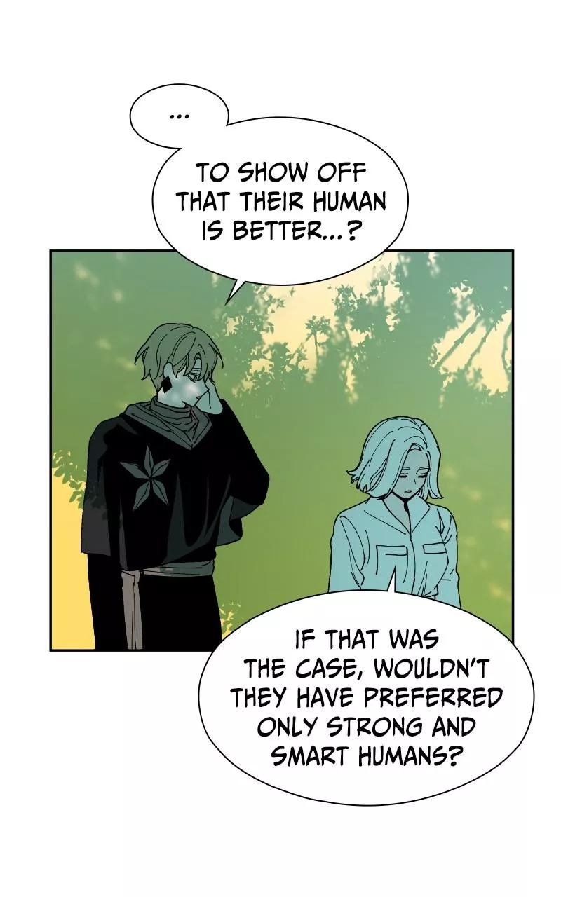 Read False Paradise ENGLISH Manga Online