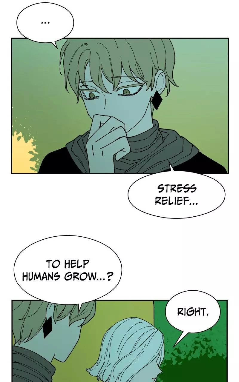 Read False Paradise ENGLISH Manga Online