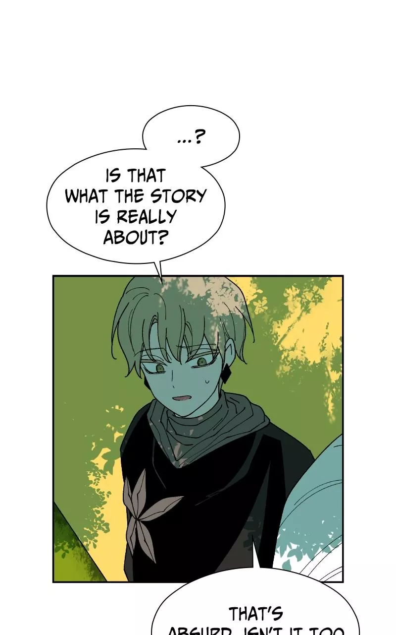 Read False Paradise ENGLISH Manga Online