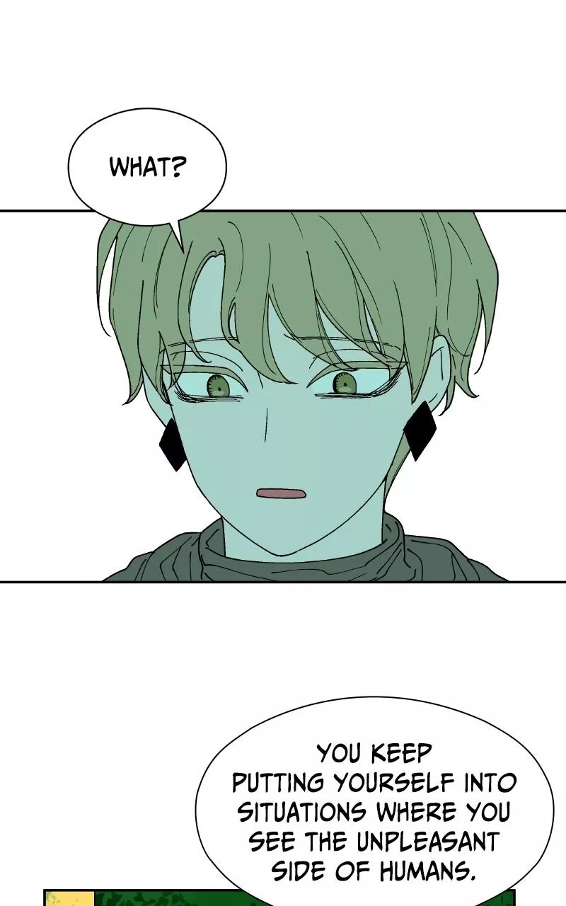 Read False Paradise ENGLISH Manga Online