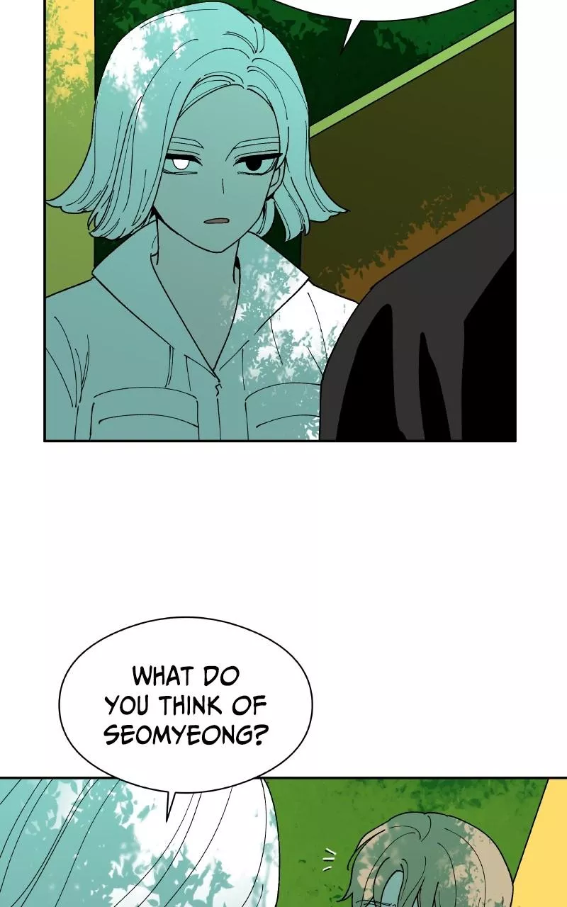 Read False Paradise ENGLISH Manga Online