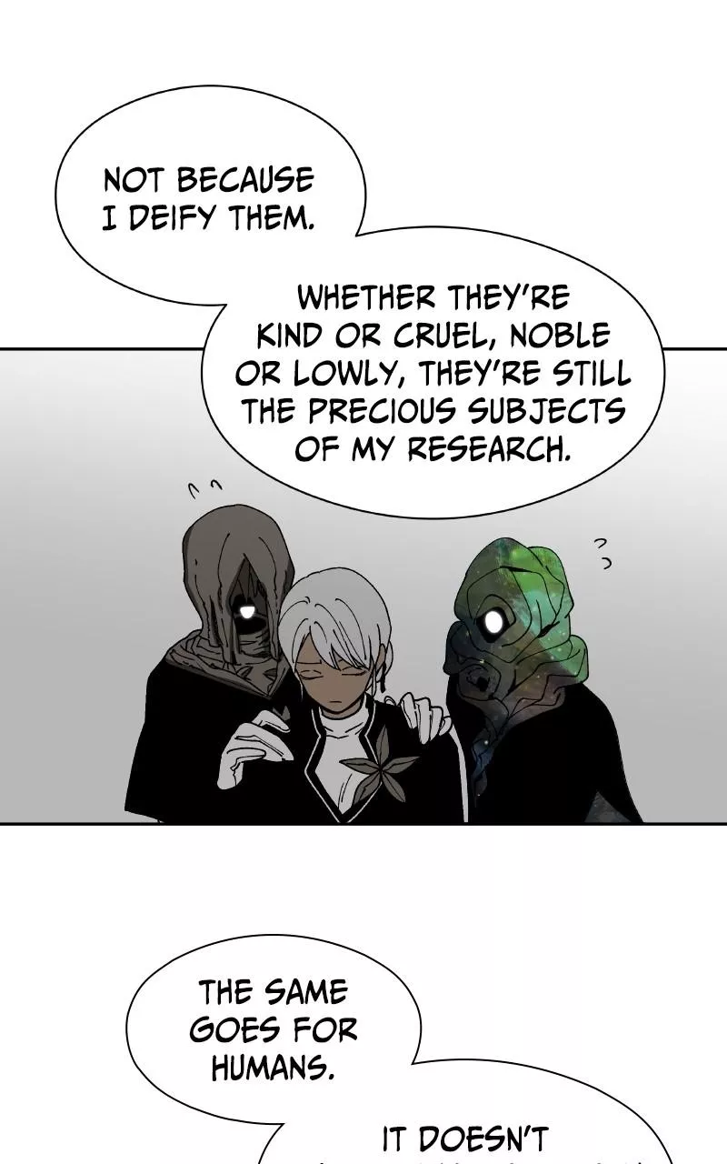 Read False Paradise ENGLISH Manga Online