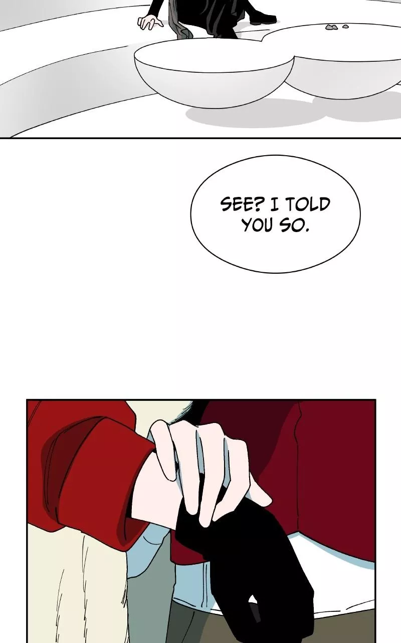 Read False Paradise ENGLISH Manga Online