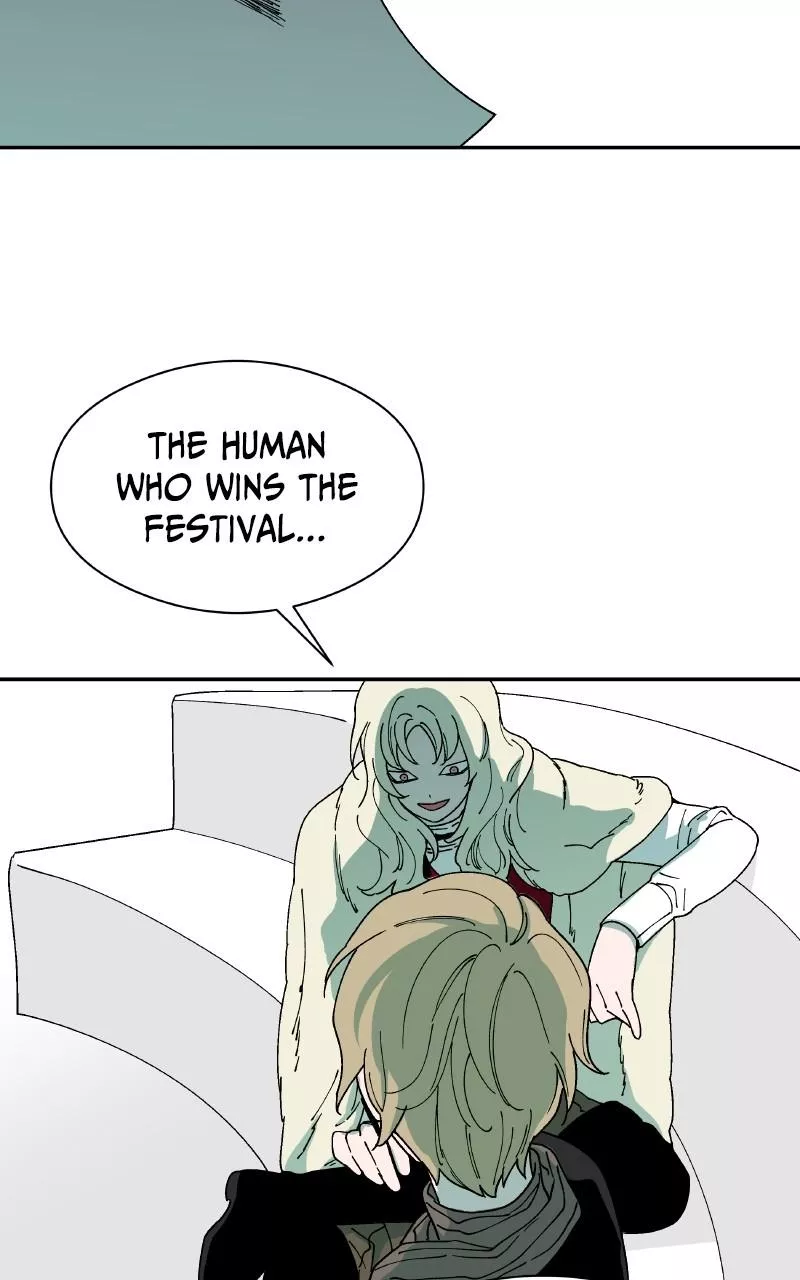 Read False Paradise ENGLISH Manga Online