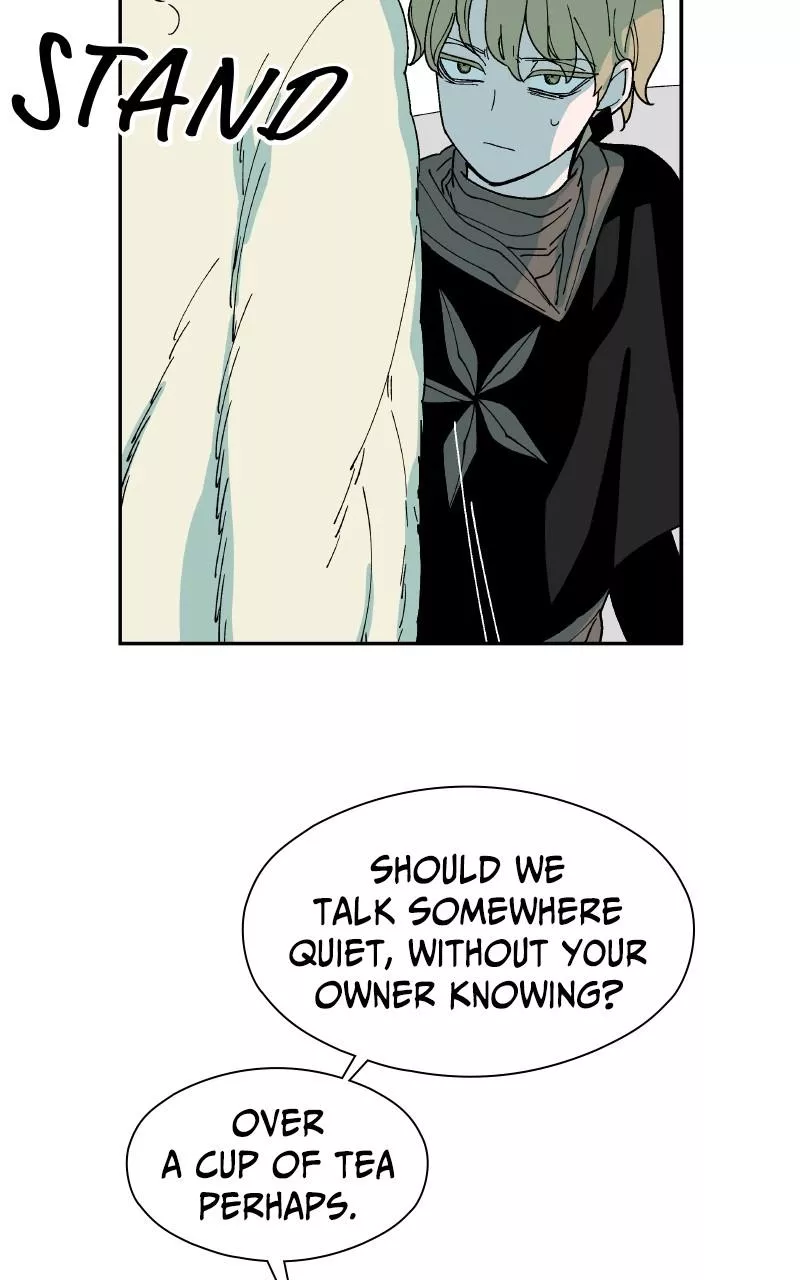 Read False Paradise ENGLISH Manga Online