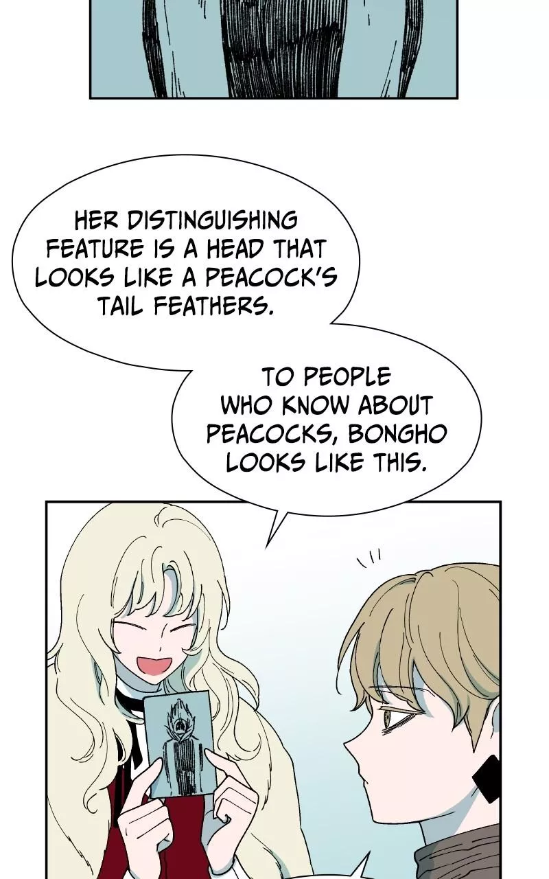 Read False Paradise ENGLISH Manga Online